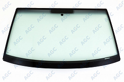 Лобовое стекло AGC для VOLKSWAGEN MULTIVAN (2003 - 2015)