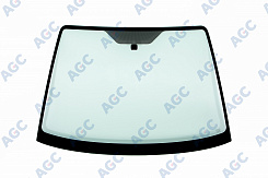 Лобовое стекло AGC для SUZUKI SX4 (2006 - 2014)