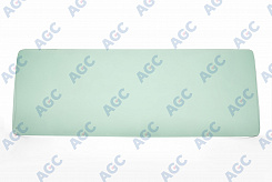 Лобовое стекло AGC для IVECO EUROSTAR (широкая кабина - 2002- )