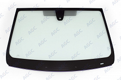 Лобовое стекло AGC для CITROEN SPACETOURER (2016 - н.в.)