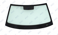 Лобовое стекло AGC для KIA SOUL (2019 - н.в.)