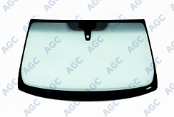 Лобовое стекло AGC для PORSCHE CAYENNE (II (958) - 2010-2018 )
